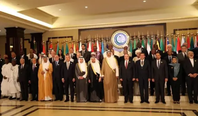 التعاون الإسلامي: القدس خط أحمر لا يمكن تجاوزه