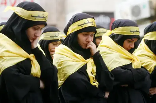 التمدد الشيعي في أحضان الضعف العربي