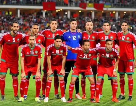 الشعب يريد منتخب