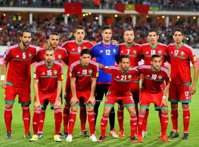 الشعب يريد منتخب