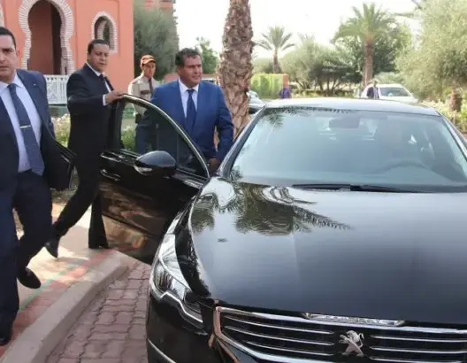 الناجي: أخنوش يذكرني بأبي سفيان الذي فرض أراءه بقوة المال