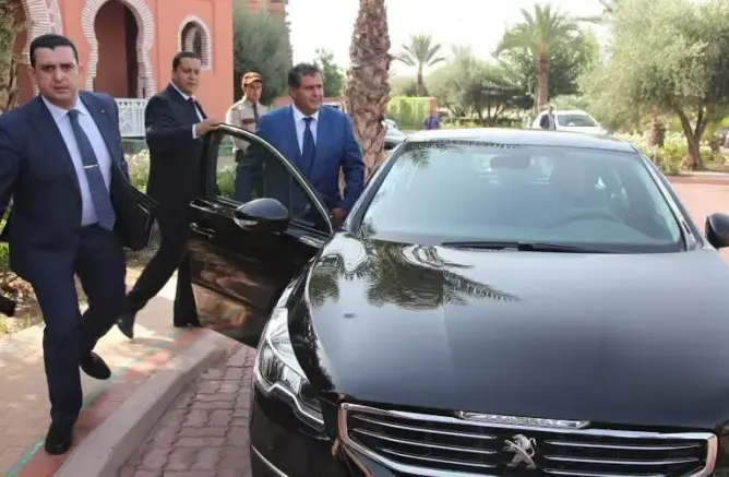 الناجي: أخنوش يذكرني بأبي سفيان الذي فرض أراءه بقوة المال