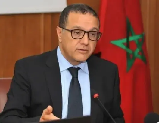 بوسعيد: البلوكاج لم يؤثر على الاقتصاد ومنح الخليج انخفضت