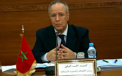 التوفيق يتحدث عن “تحزيب” الأوقاف و”علمنة” تكوين الأئمة