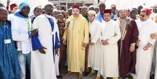 التوفيق: 800 إمام مسجل بمعهد تكوين الأئمة وهذه جنسياتهم