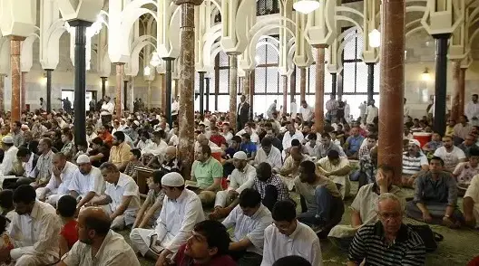 التوفيق: نموذج الإمام المغربي صالح ليعتمد في كل البلدان