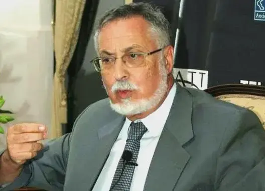 العلوي: ألغازٌ تجعلني أتساءل عن مصير الشعب واستقرار الوطن