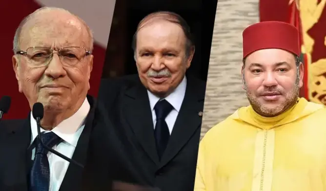 برلماني فرنسي ينفي تصريحات منسوبة له حول مرض الملك