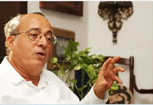 حينما كتب المسيري: الحجاب تعبير عن مقاومة الاستعمار الأجنبي