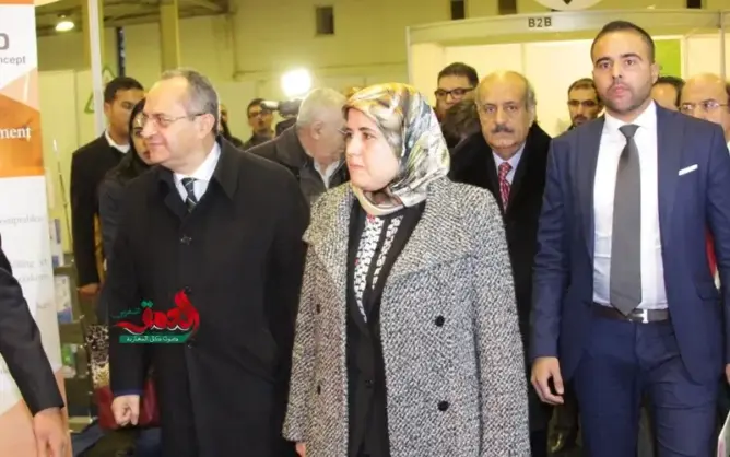 المصلي: فتحنا 28 مسلكا تكوينيا بالجامعات حول المالية الإسلامية
