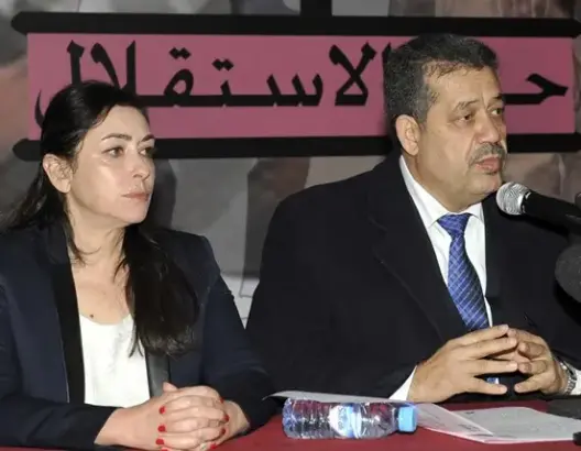 صحف: بادو تقصف شباط وأردوغان ينقل حربه إلى المغرب