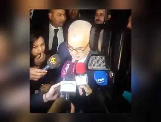 بنكيران يعلق على المنتخب الوطني ويكشف ما يعجبه في الكرة