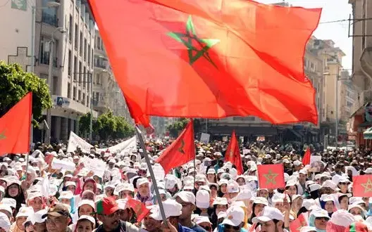 المغرب يقبع في مرتبة متأخرة ضمن مؤشر الديمقراطية لـ2016