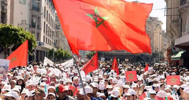 المغرب يقبع في مرتبة متأخرة ضمن مؤشر الديمقراطية لـ2016