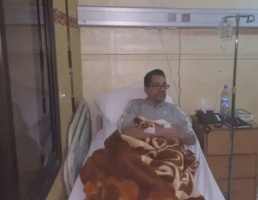 مصدر من 2M: هذه حقيقة إهانة كرامة صحفي بالقناة ونقله للمشفى