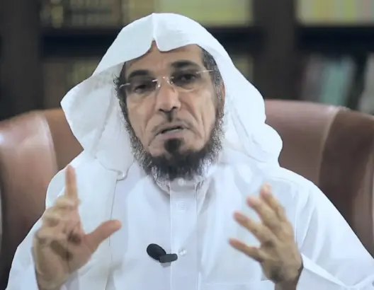 مؤثر.. العودة يبعث رسالة إلى زوجته بعد ساعات من وفاتها