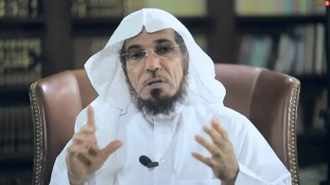 مؤثر.. العودة يبعث رسالة إلى زوجته بعد ساعات من وفاتها