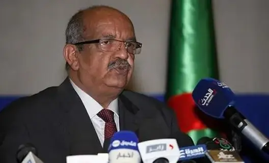 وزير جزائري: المغرب لن يوفّق في إخراج “الجبهة” من الاتحاد