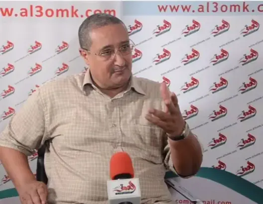 بلكبير ينتقد إعادة الأسماء اليهودية لملاح مراكش
