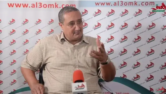بلكبير ينتقد إعادة الأسماء اليهودية لملاح مراكش
