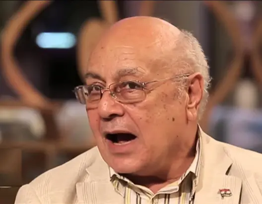 وفاة الشاعر المصري سيد حجاب بعد صراع مع المرض