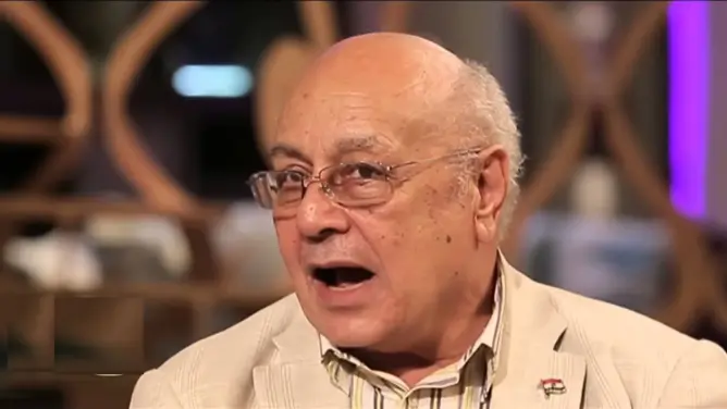وفاة الشاعر المصري سيد حجاب بعد صراع مع المرض