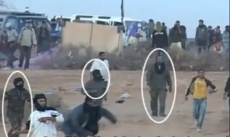 محامي المتهمين في “أكديم أزيك” يكشف تعرض موكّليه للتعذيب