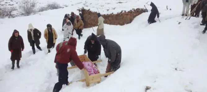 وفاة سيدة حامل بعد وضعها لمولود بأزيلال