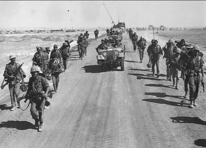 تقرير لـ CIA: مصر ساعدت الجزائر في حربها ضد المغرب سنة 1963
