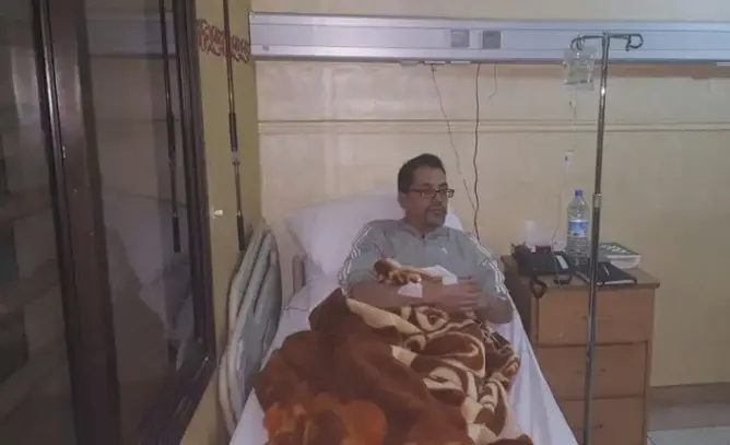نقل صحفي بـ 2M للمشفى بسبب الإهانة .. والضحية: أريد الكرامة