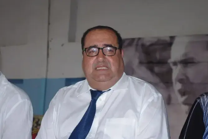 قيادات من حزب الكتاب تصف لشكر بـ”الحاقد والمنبطح”