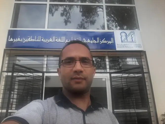 أنا والعربية والعالم الحلقة الأولى: أمتعتي قبل السّفر