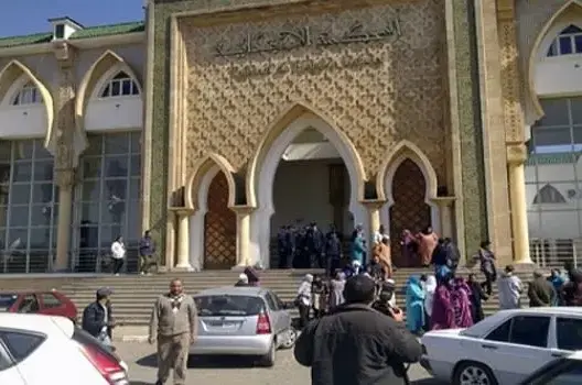 نقابة تدعو لفتح تحقيق في وفاة موظف متقاعد بمحكمة بالرباط