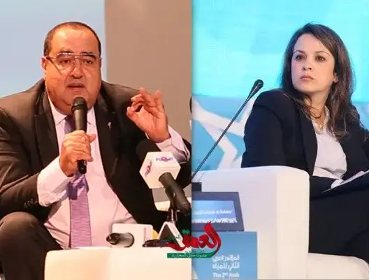 أفيلال ترد على لشكر: حشومة.. كان عليك احترام الماضي المشترك بيننا