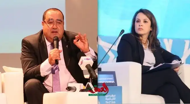 أفيلال ترد على لشكر: حشومة.. كان عليك احترام الماضي المشترك بيننا