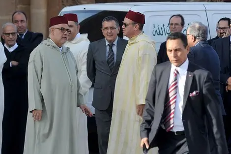 صحف: هذه تفاصيل مادار في لقاء الهمة وعزيمان ببنكيران