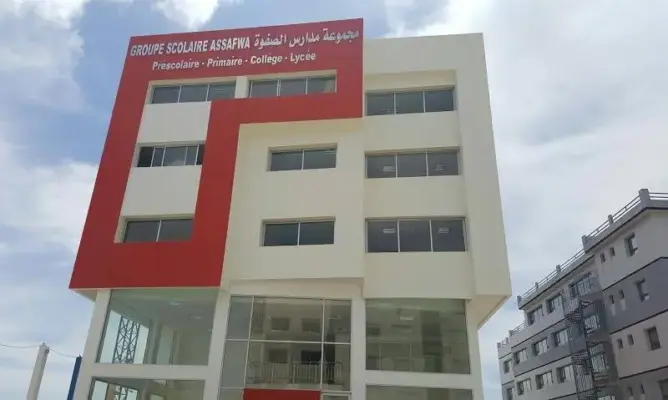 مطالب بإنصاف تلاميذ مدرستين بالجديدة على علاقة بالفاتح