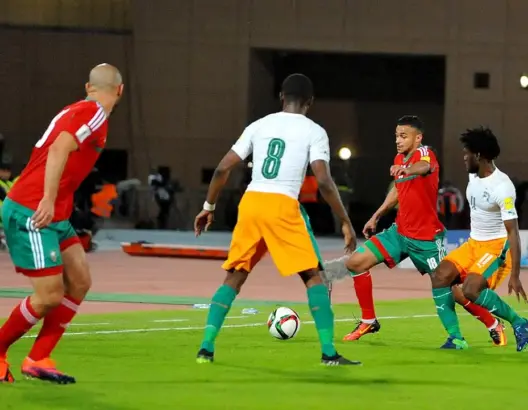 احصائيات .. المغرب لم ينتصر على الكوت ديفوار منذ 23 سنة