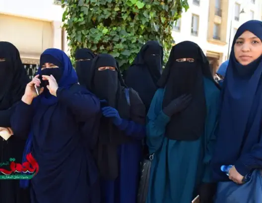 بويخف يكتب: “البرقع” .. المعركة الخطأ