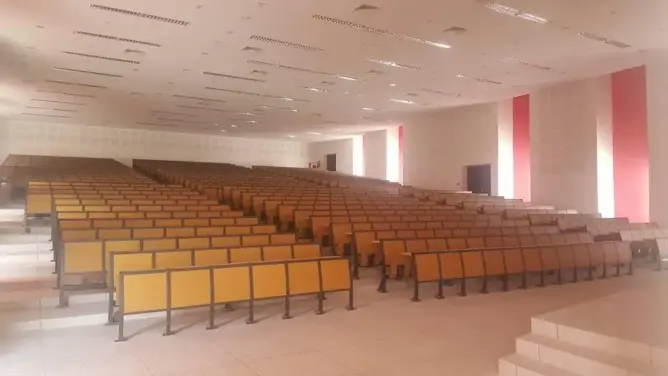 أي جامعةٍ نريد ؟