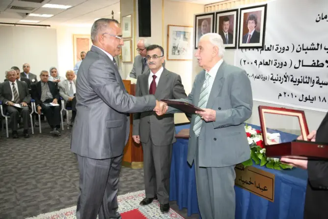 فتح باب الترشيح لنيل “جائزة عبد الحميد شومان لأدب الأطفال”