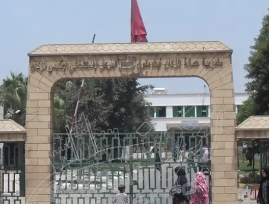 استياء من إطلاق مستشفى إنزكان سراح مختل عقلي قتل عسكريا بطاطا