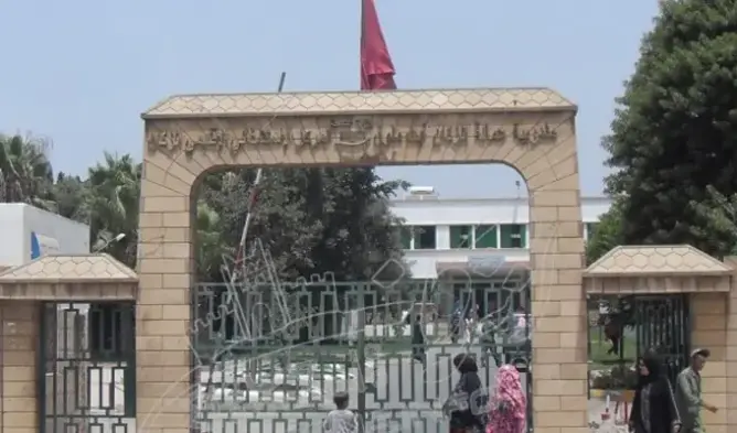 استياء من إطلاق مستشفى إنزكان سراح مختل عقلي قتل عسكريا بطاطا