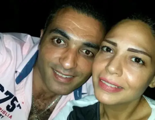 القبض على زوج فنانة بعد محاولته قتلها بمصر