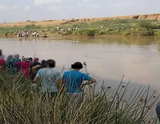 مصرع تلميذ غرقا في قناة للري بالفقيه بنصالح