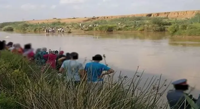 مصرع تلميذ غرقا في قناة للري بالفقيه بنصالح