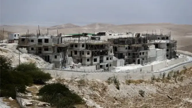 فلسطين تدين قرارا إسرائيليا ببناء 560 وحدة استيطانية جديدة