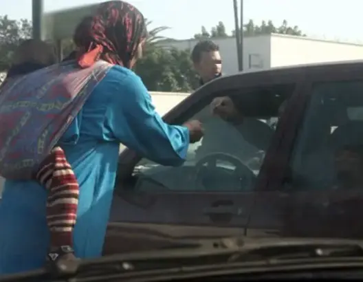 ولاية الرباط تعلن الحرب على المتسولين والمتشردين بالإقليم
