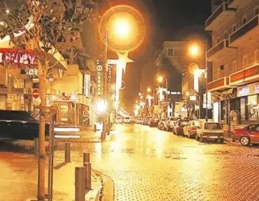إحباط عملية انتحارية بحزام ناسف وسط بيروت