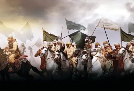 التاريخ “الاسلامي” ليس هو الاسلام‎